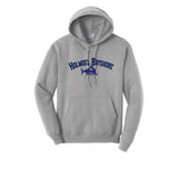 Youth Core Fleece Pullover Hooded Sweatshirt