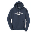 Youth Core Fleece Pullover Hooded Sweatshirt