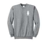 Essential Fleece Crewneck Sweatshirt