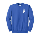 Essential Fleece Crewneck Sweatshirt