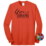 LONG SLEEVE T-SHIRT