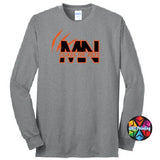LONG SLEEVE T-SHIRT