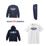 SOFTBALL PRIDE PACK
