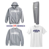 SOFTBALL PRIDE PACK