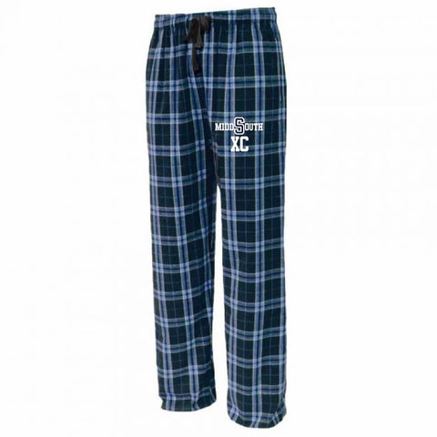 Flannel Pant