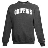 CHAMPION CREWNECK