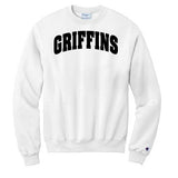 CHAMPION CREWNECK