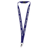 LANYARD WITH CLIP