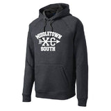 SPORT TEK TECH FLEECE HOODIE