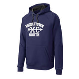 SPORT TEK TECH FLEECE HOODIE