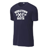 SPORT TEK PosiCharge RE-COMPETE TEE