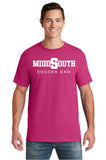 Midd South Soccer Dad Shirt (Short or Long Sleeve)