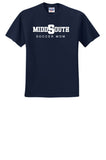 Midd South Soccer Mom Shirt (Short or Long Sleeve)