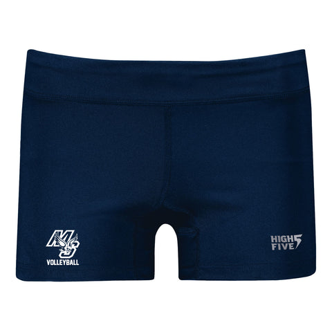 LADIES TRUHIT VOLLEYBALL SHORTS