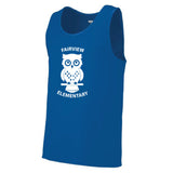 Training Tank
