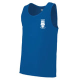 Training Tank