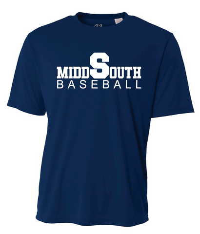 Performance Tshirt