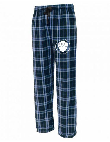 Flannel Pant