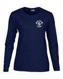Ladies Long Sleeve T-shirt