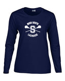 Ladies Long Sleeve T-shirt