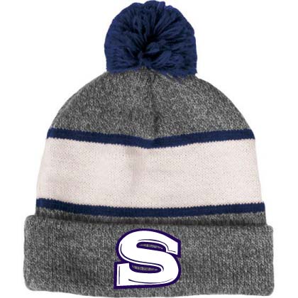 Old School Beanie