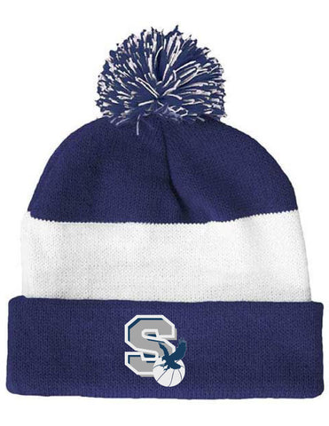 Varsity Beanie