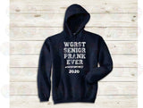 Senior Prank Hoodie