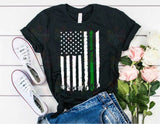 Support the RETAIL WORKERS on the Front Line T-SHIRT