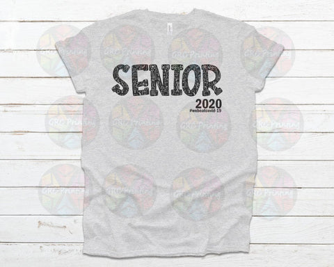 SENIOR 2020