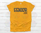 SENIOR 2020