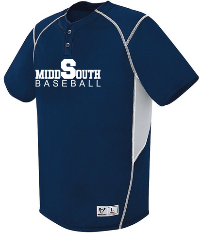 Practice Jersey