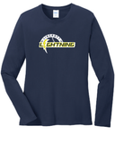 Ladies Long Sleeve T-shirt