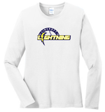 Ladies Long Sleeve T-shirt