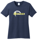 Ladies Short Sleeve T-shirt
