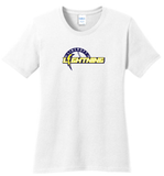 Ladies Short Sleeve T-shirt