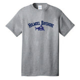 Youth Core Cotton Tee