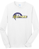 Long Sleeve T-shirt (Youth/Adult)