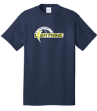 Short Sleeve T-shirt (Youth/Adult)