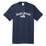 Youth Core Cotton Tee