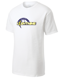 Short Sleeve T-shirt (Youth/Adult)