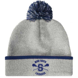 Pom Pom Hat