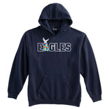 SUPER-10 HOODIE (YOUTH & ADULT SIZES)